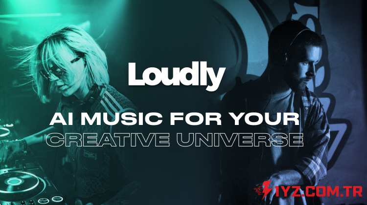 loudly-ai-music-platform.png
