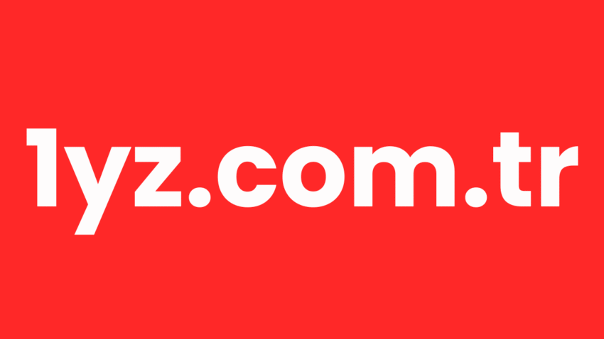 Hoş Geldiniz: Yapay Zekâ Dünyasına 1yz.com.tr ile Adım Atın