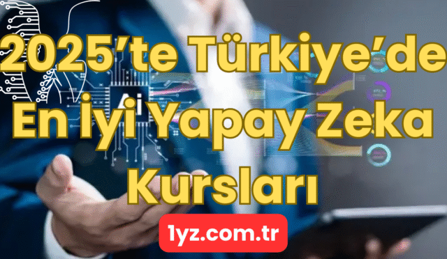 en-iyi-yapay-zeka-kurslari
