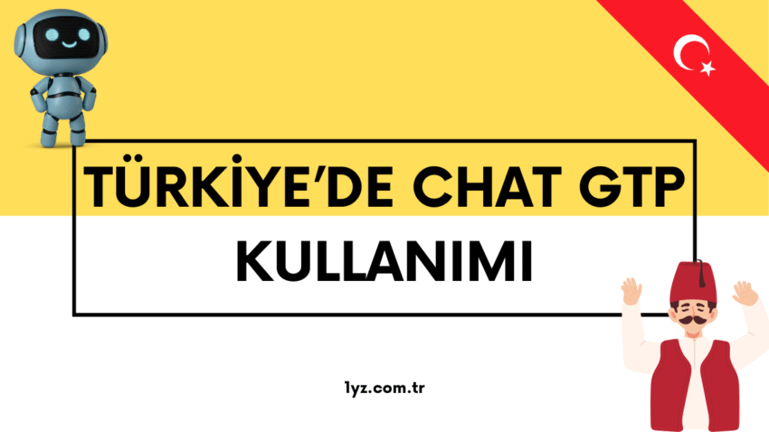 ChatGPT Türkiye Kullanımı: Avantajlar, Dezavantajlar ve Gelecek Öngörüleri