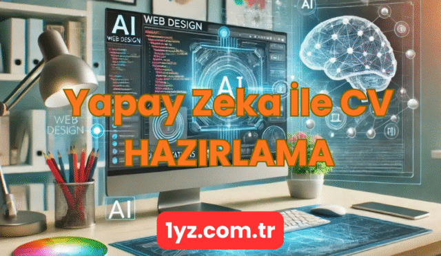 yapay-zeka-ile-cv-hazırlama