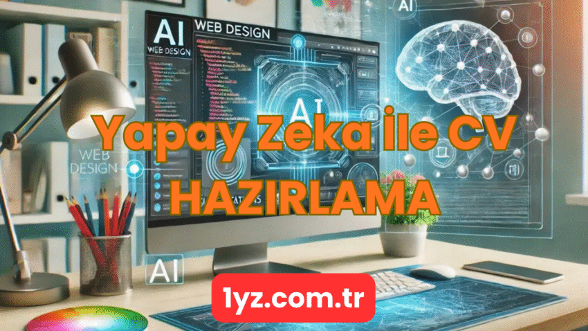 CV’nizi Yapay Zeka ile Hazırlayın: Etkili Şablonlar & İpuçları
