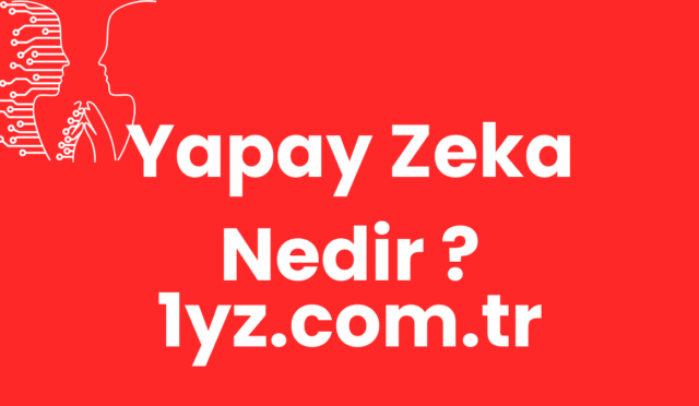 yapay-zeka-nedir